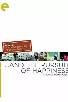 ...And the Pursuit of Happiness