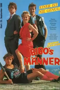 Bibo's Männer