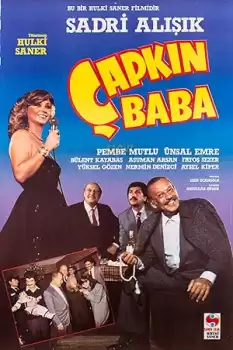 Çapkın baba