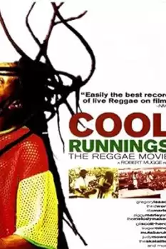 Cool Runnings: The Reggae Movie