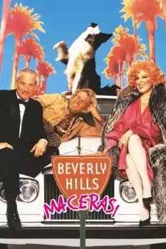 Beverly Hills Serserisi
