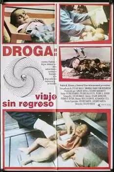 Droga sterco di Dio