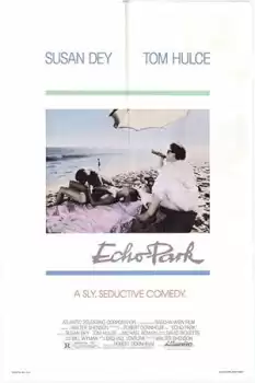 Echo Park