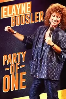 Elayne Boosler: Party of One