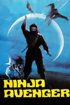 Ninja'nın İntikamı
