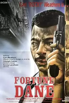 Fortune Dane