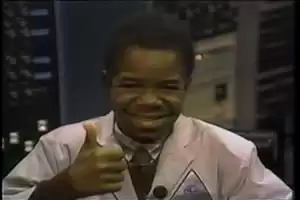 Gary Coleman: For Safety's Sake