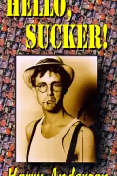 Harry Anderson's 'Hello, Sucker!'