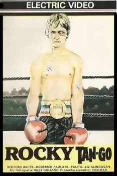 Johnny Rocky Tanggo Part IV