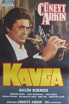Kavga