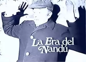 La era del ñandú