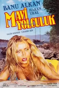 Mavi Yolculuk