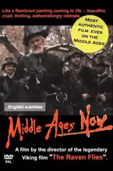 Bödeln och skökan