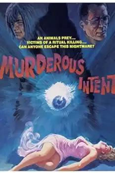 Murderous Intent