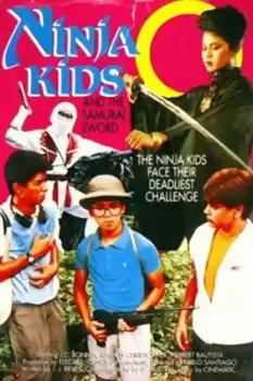 Ninja Kids