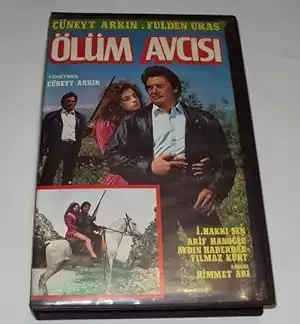 Ölüm avcısı