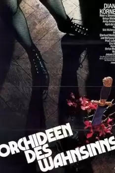 Orchideen des Wahnsinns