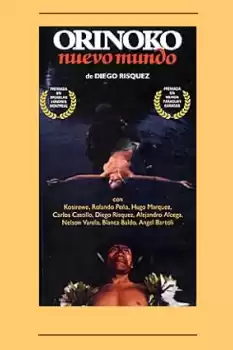 Orinoko, nuevo mundo