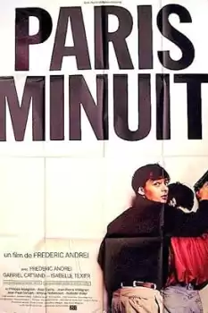 Paris minuit