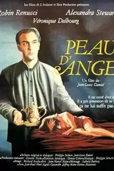 Peau d'ange