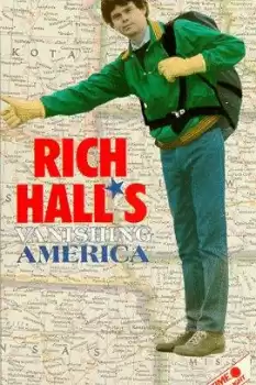 Vanishing America