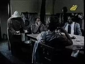 Wie Laaste Lag...