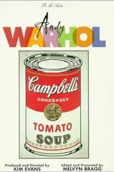 Andy Warhol