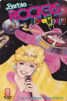 Barbie: Rockçılar
