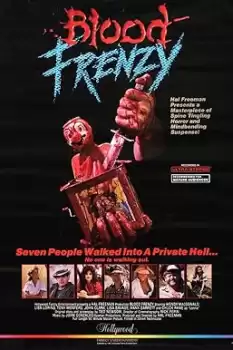Blood Frenzy