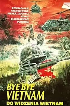 Bye Bye Vietnam