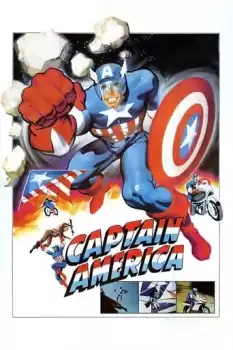 Yüzbaşı Amerika