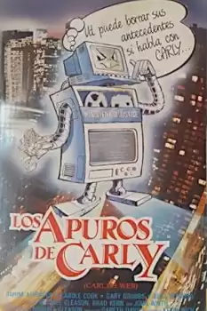 Carly's Web