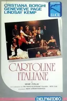 Cartoline italiane