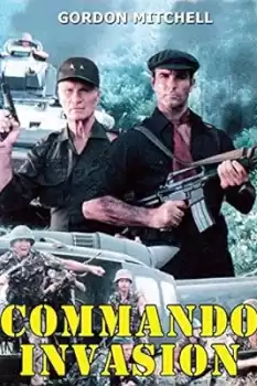 Commando Invasion