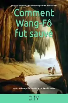Comment Wang-Fo fut sauvé