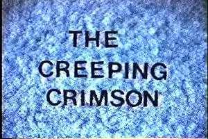 Creeping Crimson