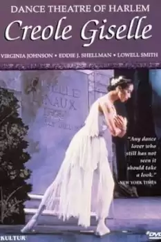 Creole Giselle