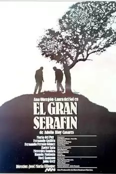 El gran Serafín