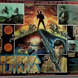 Fiera solitaria