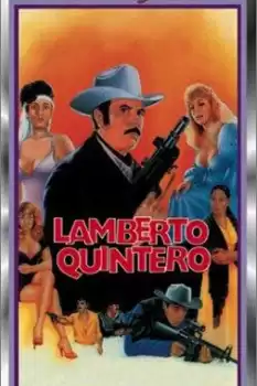 Lamberto Quintero
