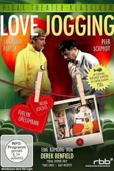 Love Jogging