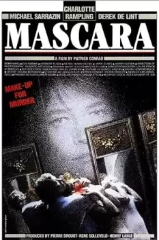 Mascara