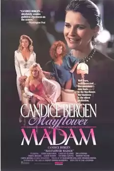 Mayflower Madam