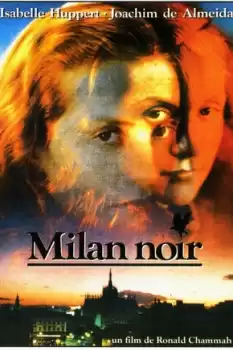 Milan noir