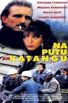 Na putu za Katangu