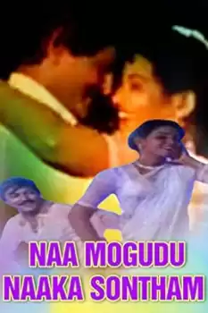 Naa Mogudu Nanke Sontham