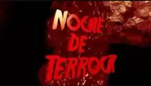 Noche de terrock y brujas