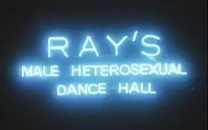 Ray's Male Heterosexual Dance Hall