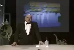 Return to the Titanic: Live!