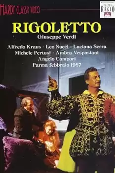 'Rigoletto' di Giuseppe Verdi
